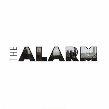 The Alarm -  Change